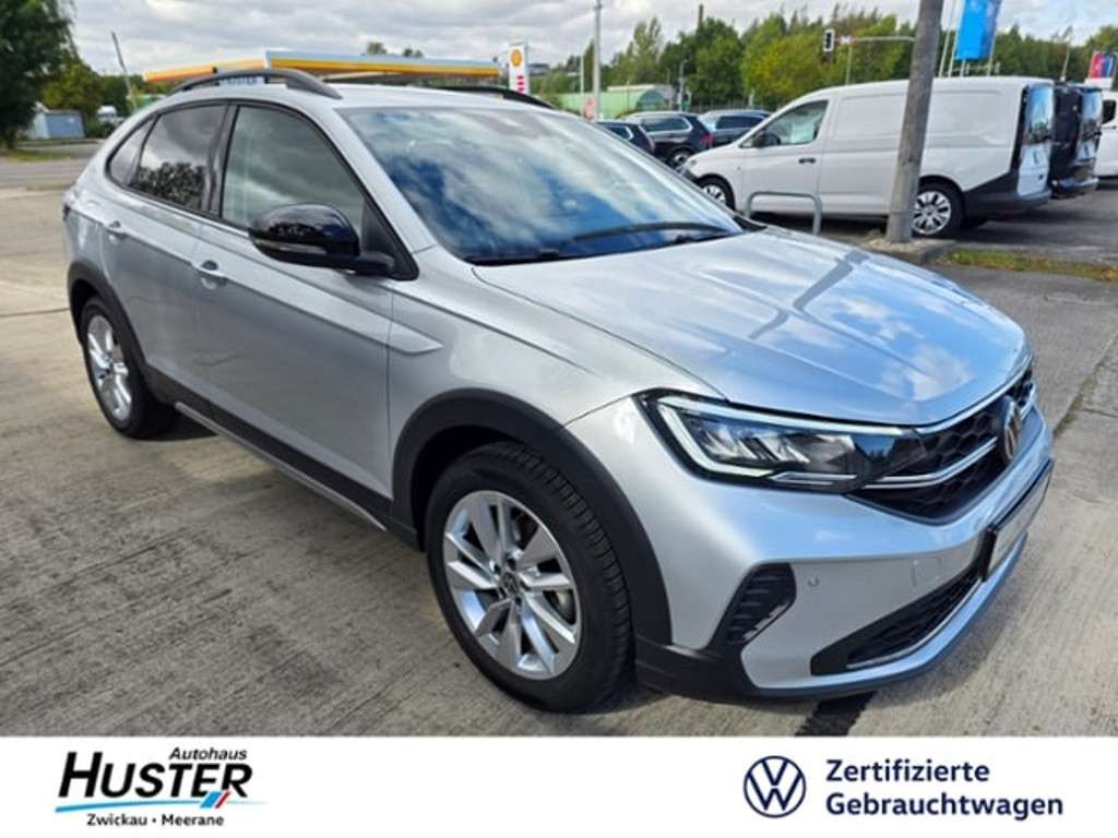 Volkswagen Taigo 2025 Benzine