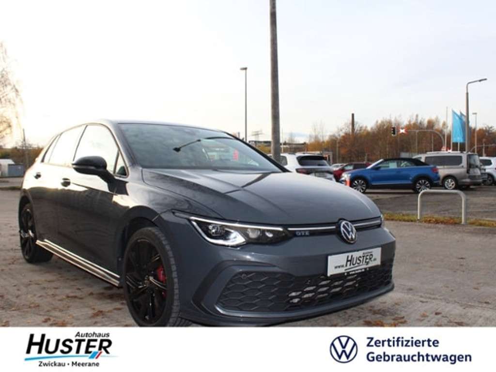 Volkswagen Golf 2022 Hybride Benzine