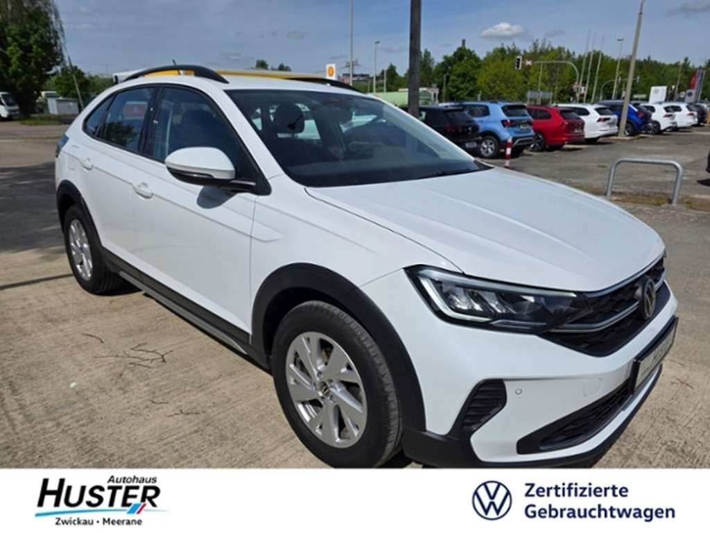 Volkswagen Taigo 2022 Benzine