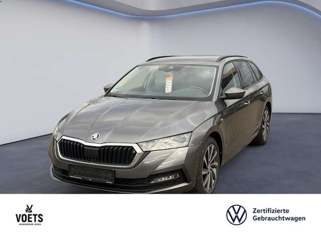 Skoda Octavia 2022 Diesel