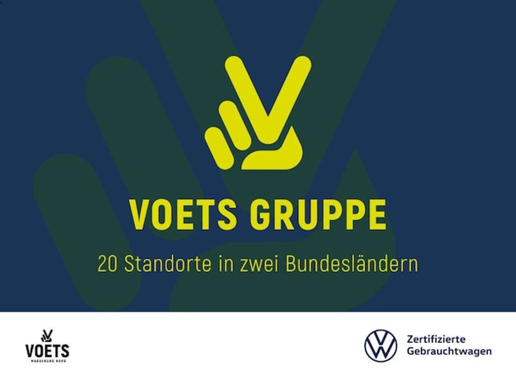 Volkswagen Passat 2022 Benzine