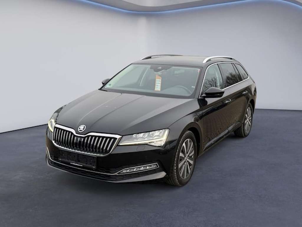 Skoda Superb 2022 Diesel