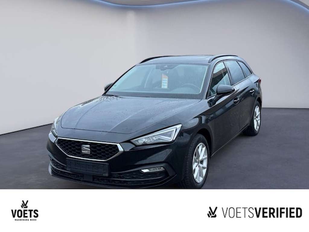 Seat Leon 2022 Diesel