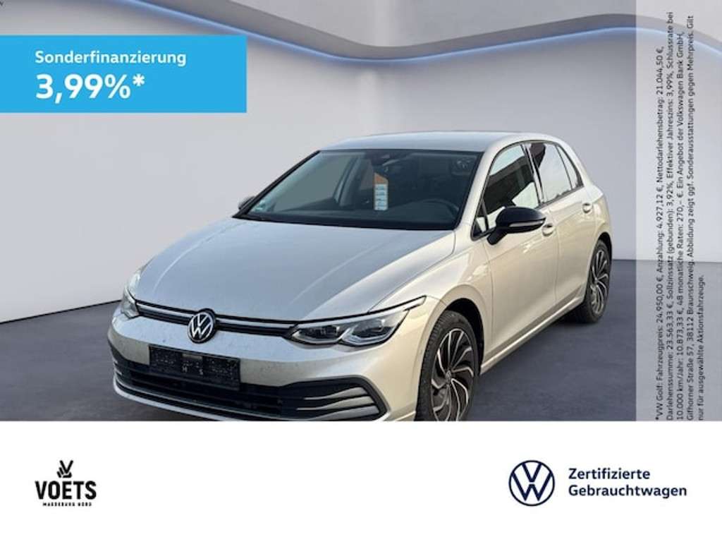 Volkswagen Golf 2023 Diesel