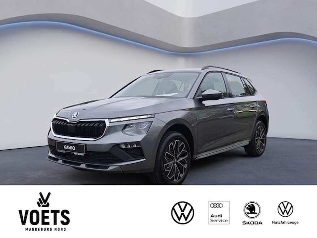 Skoda Kamiq 2025 Benzine