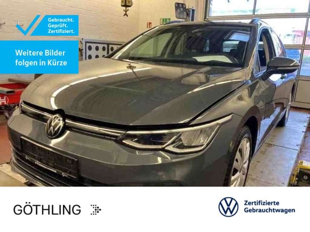 Volkswagen Golf 2022 Diesel