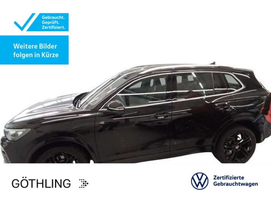 Volkswagen Tiguan 2025 Diesel