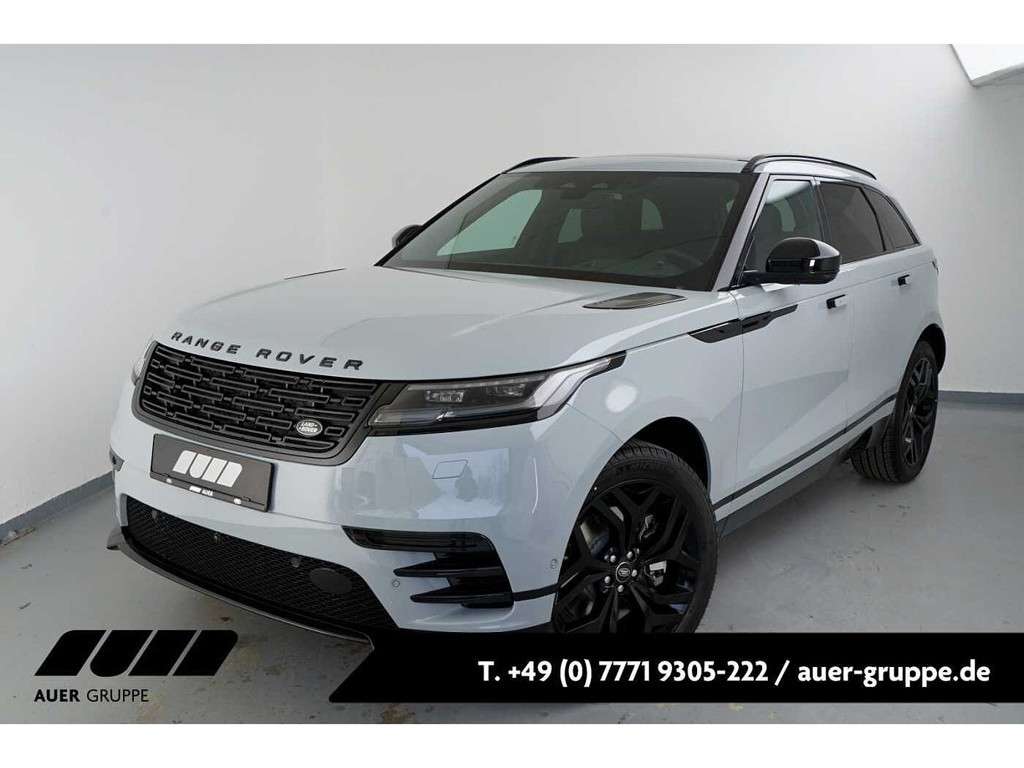 Land Rover Range Rover Velar 2024 Diesel