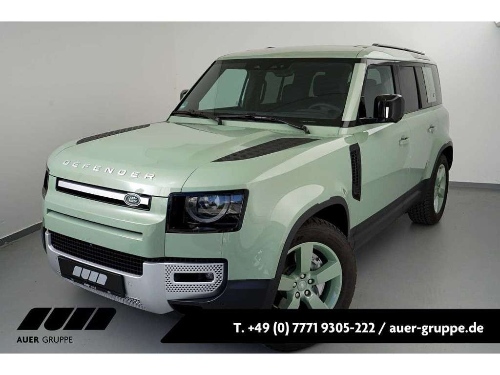 Land Rover Defender 2024 Diesel