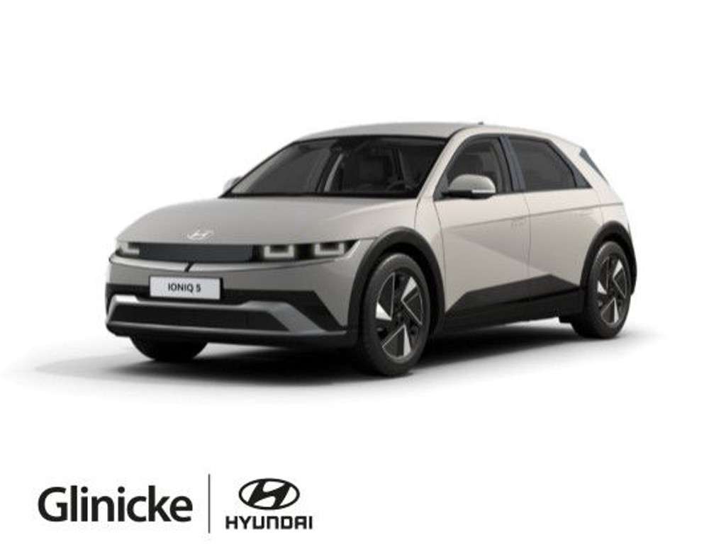 Hyundai Ioniq 5 2025 Elektrisch