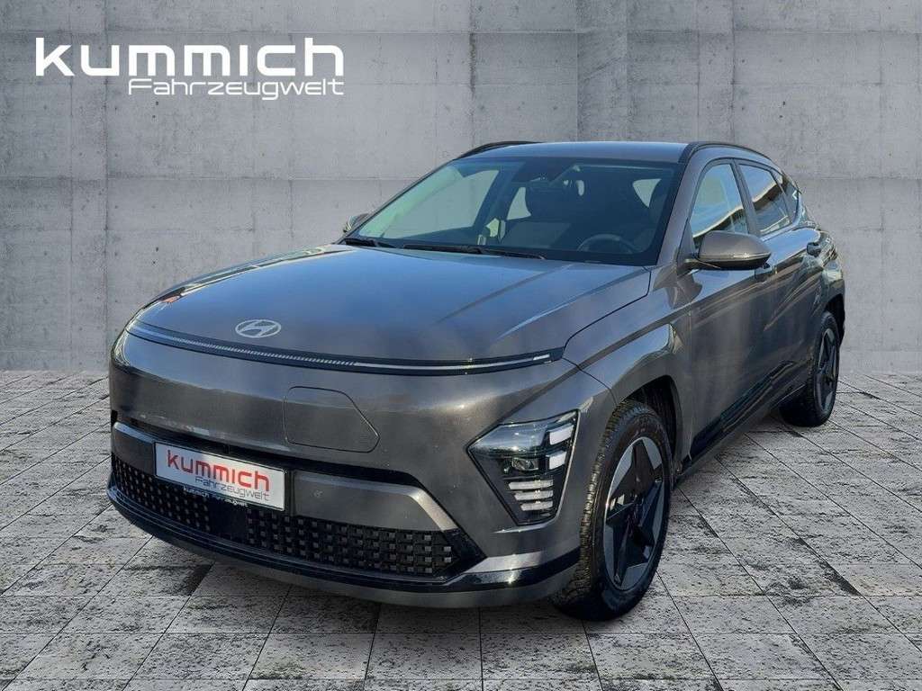 Hyundai Kona 2025 Elektrisch
