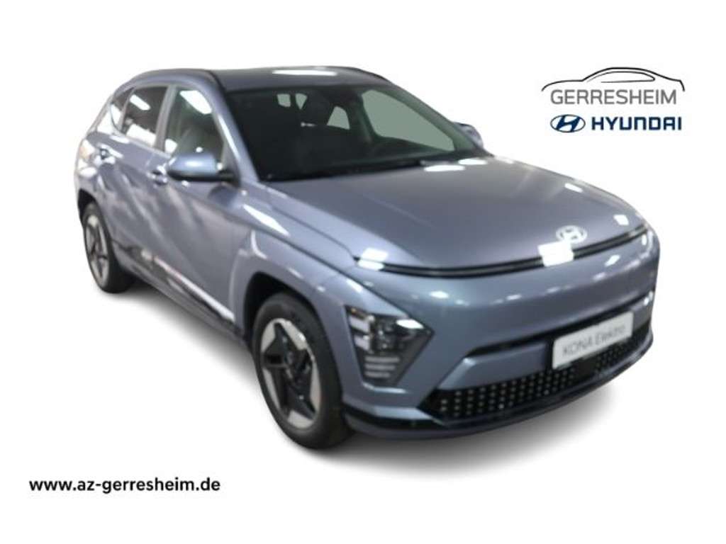 Hyundai Kona 2024 Elektrisch