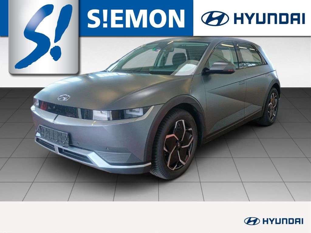 Hyundai Ioniq 5 2024 Elektrisch