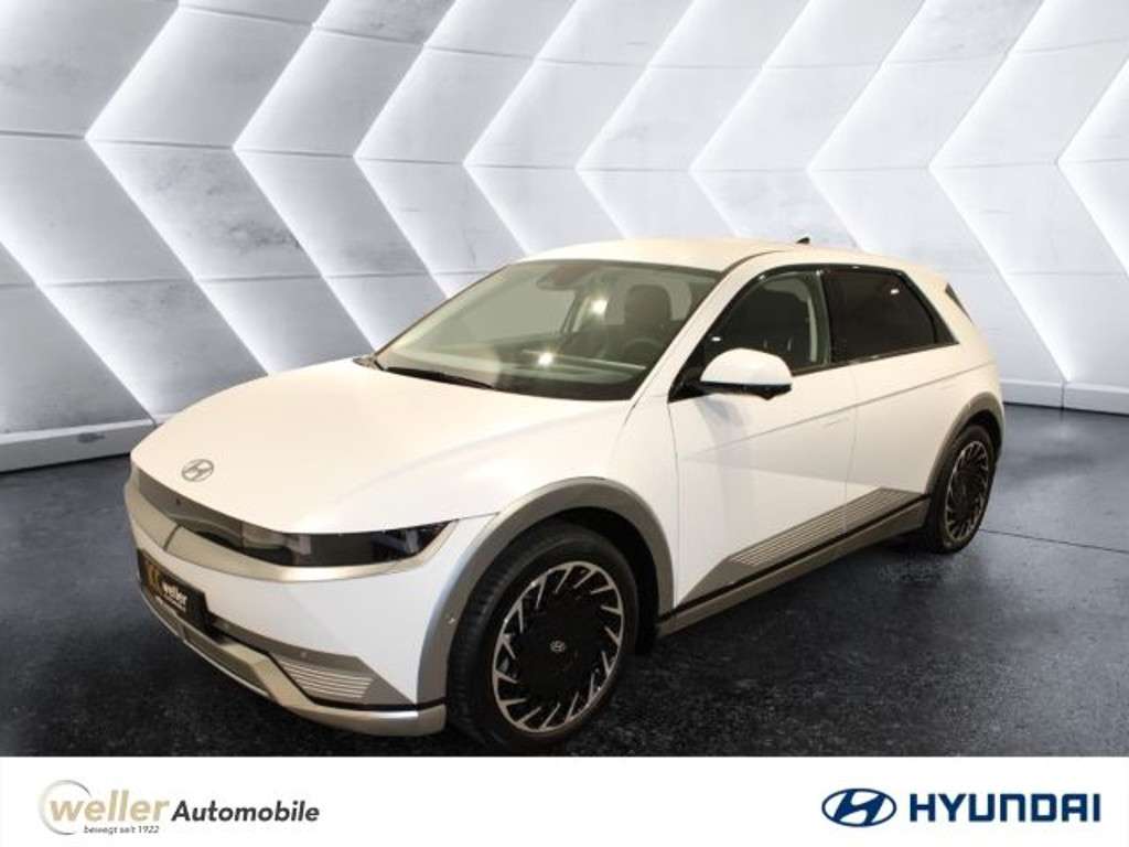 Hyundai Ioniq 5 2024 Elektrisch