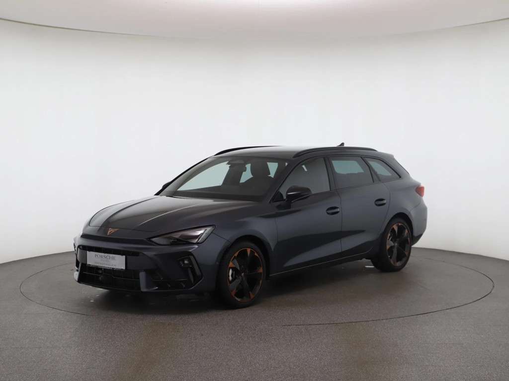 Cupra Leon 2025 Benzine