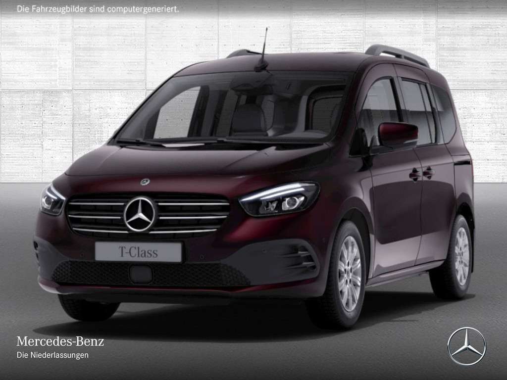 Mercedes-Benz T 180 2024 Diesel