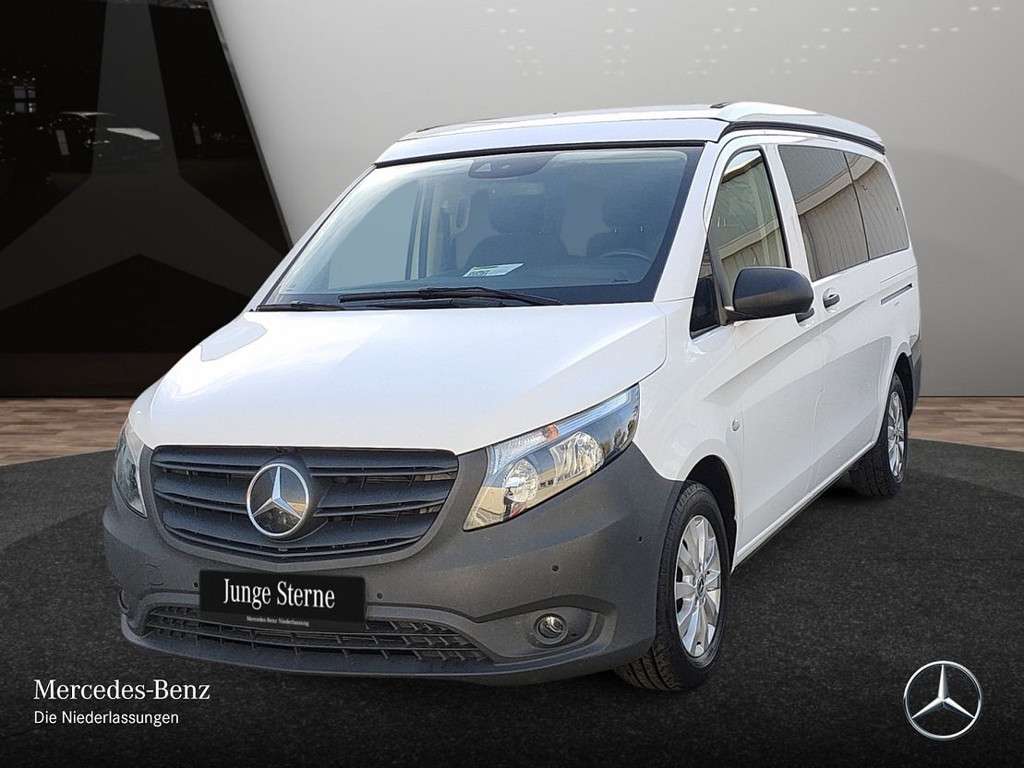 Mercedes-Benz Marco Polo 2022 Diesel