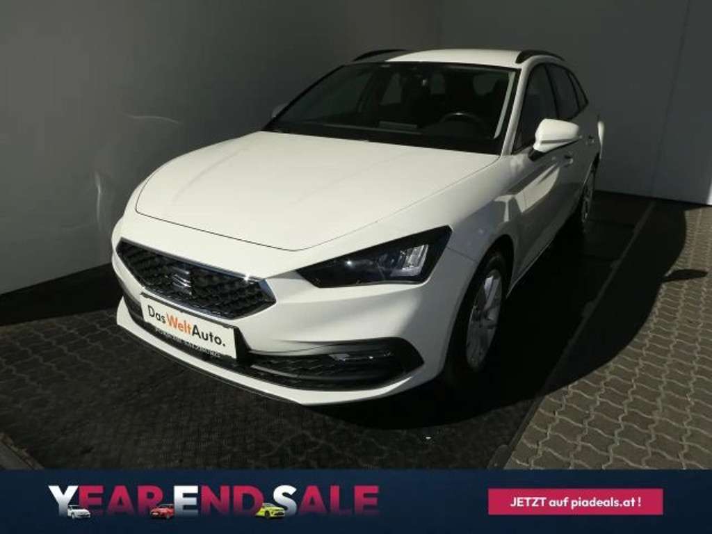 Seat Leon 2022 Benzine