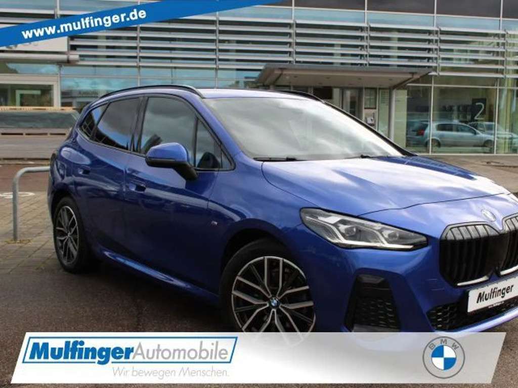 BMW 2 Serie 2022 Benzine