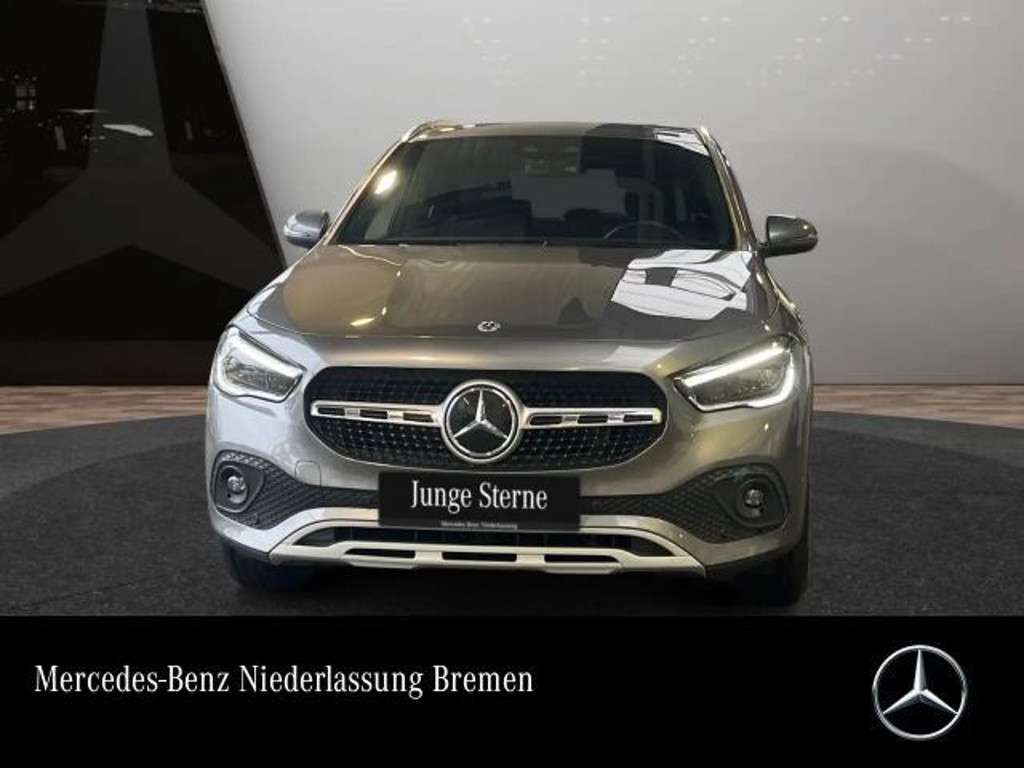Mercedes-Benz GLA-Klasse 2022 Diesel