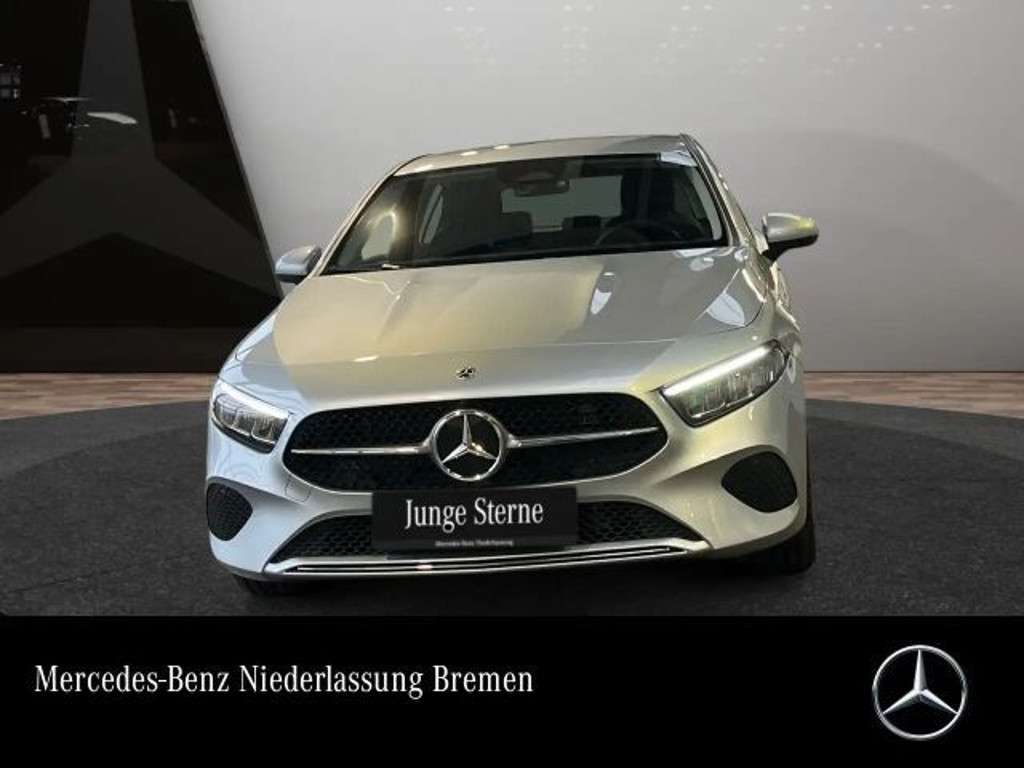 Mercedes-Benz A-Klasse 2024 Diesel