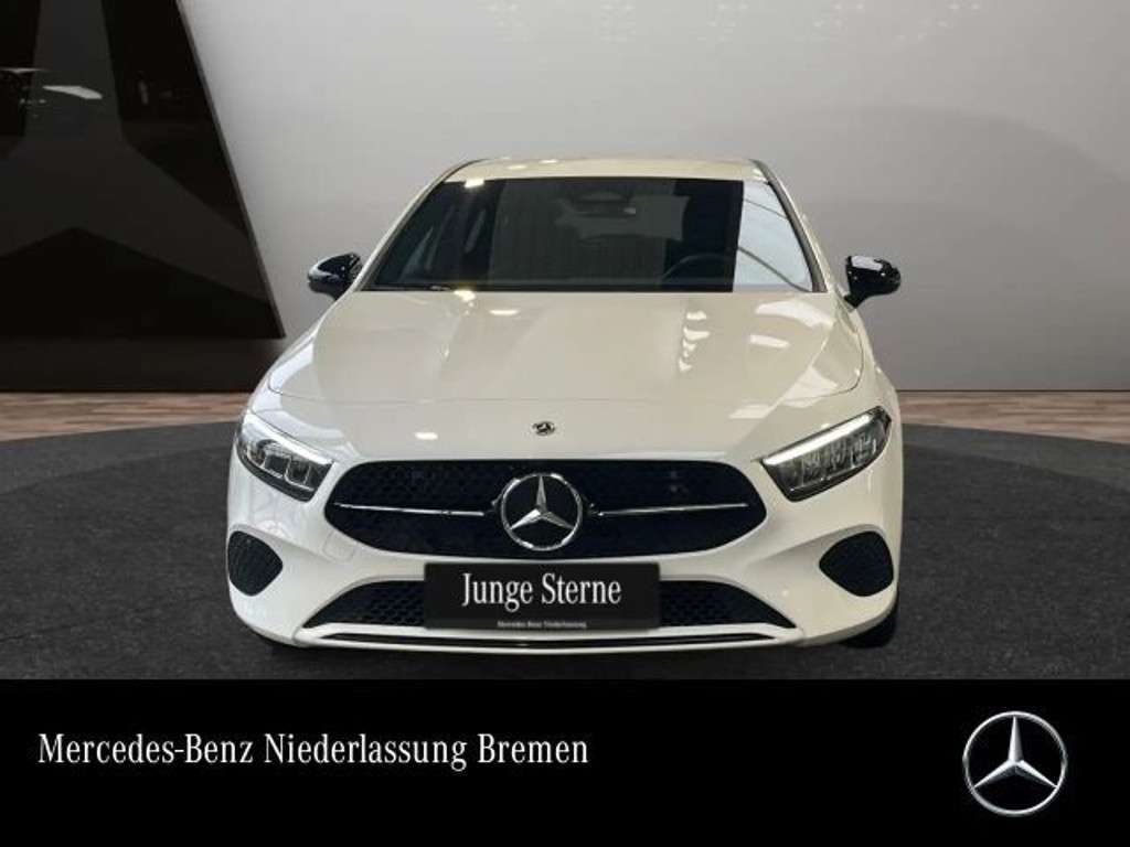 Mercedes-Benz A-Klasse 2024 Benzine