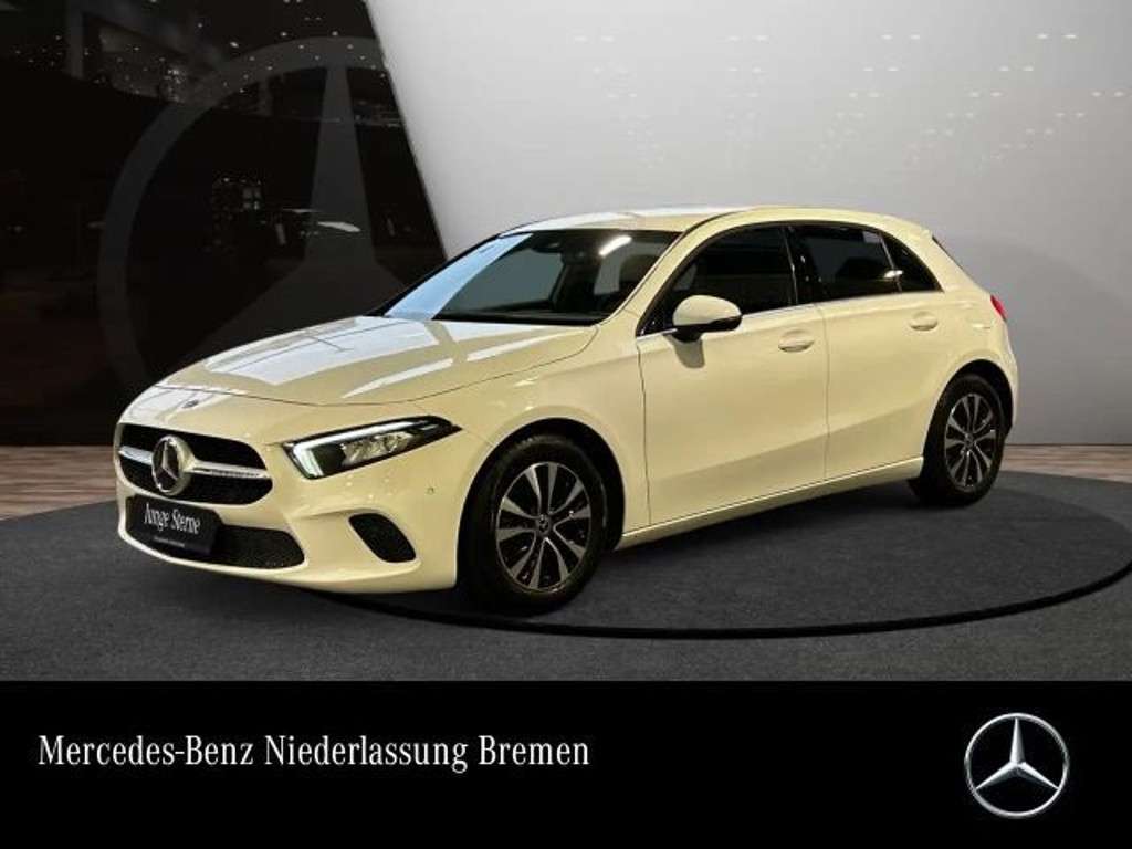 Mercedes-Benz A-Klasse 2022 Diesel