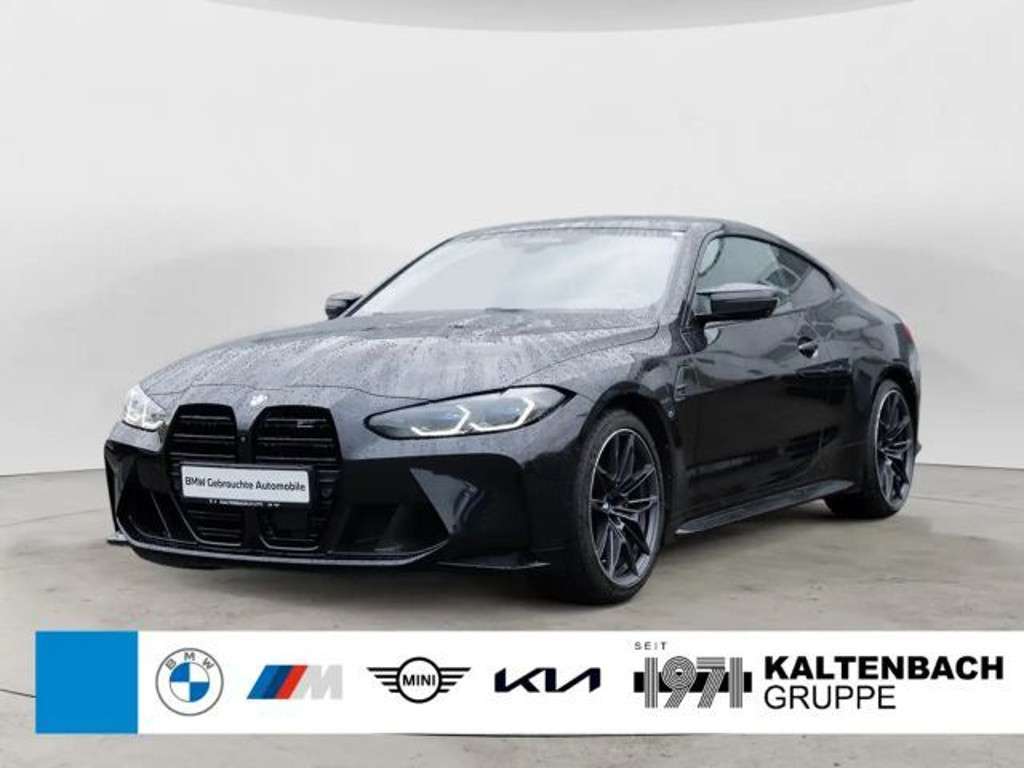 BMW M4 2022 Benzine