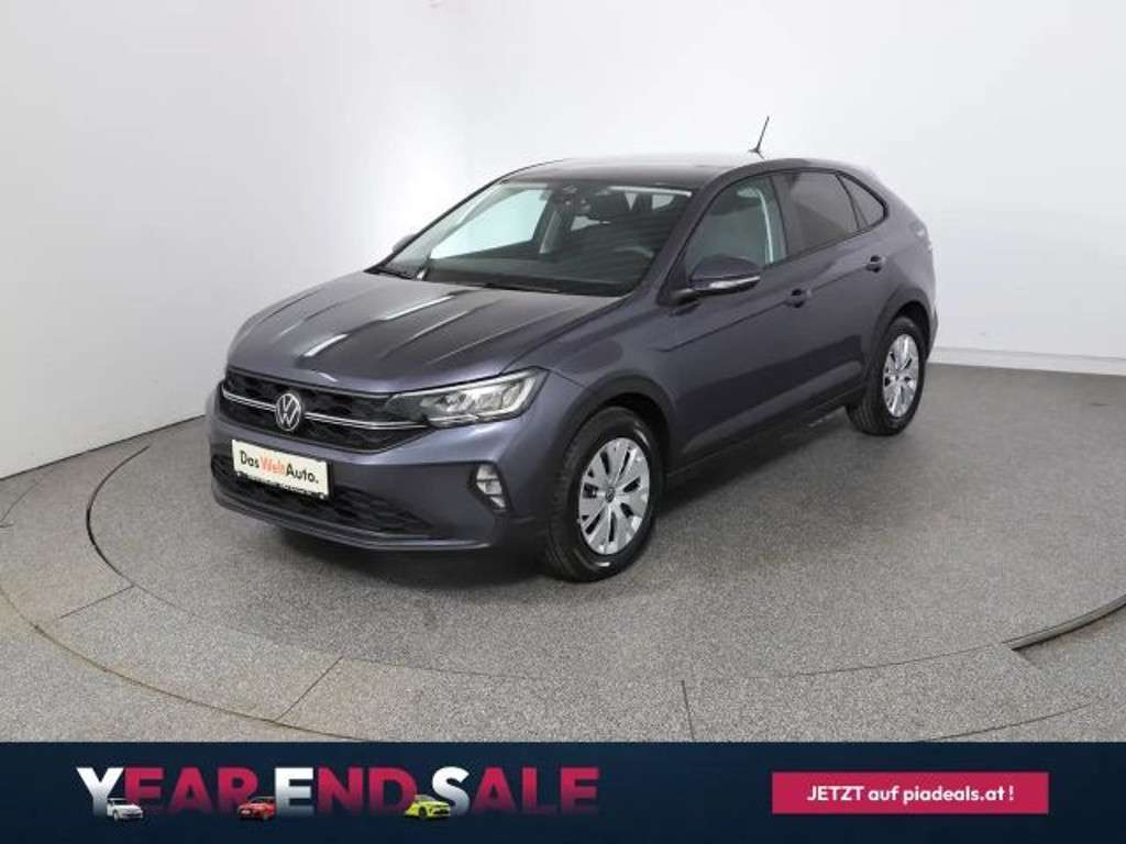 Volkswagen Taigo 2025 Benzine