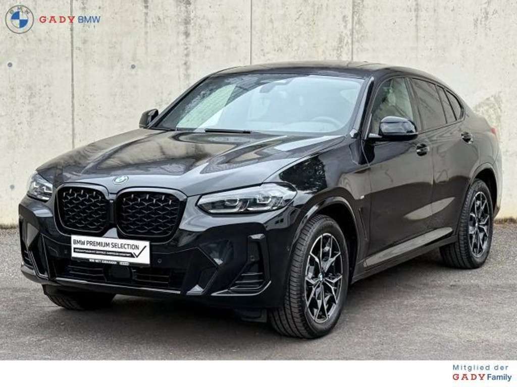 BMW X4 2024 Diesel