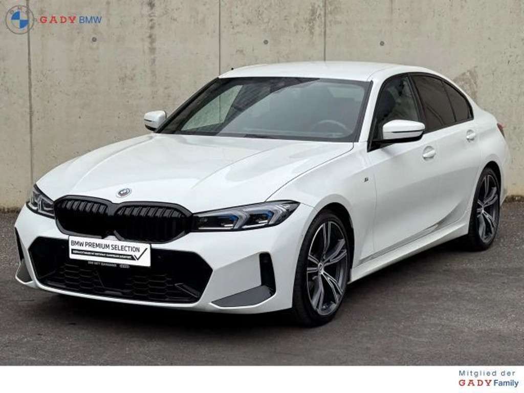 BMW 3 Serie 2023 Diesel