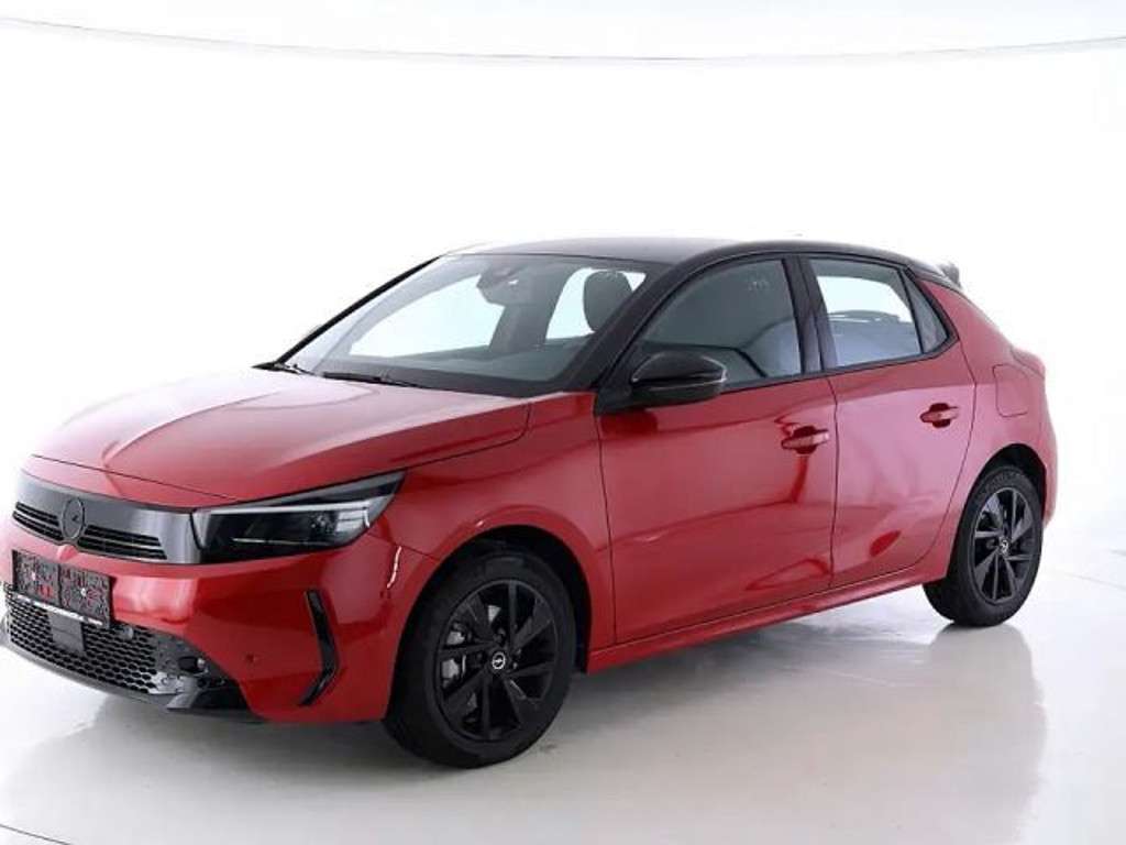 Opel Corsa 2024 Benzine