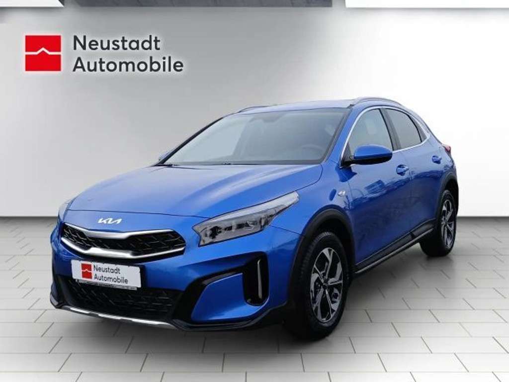 Kia XCeed 2025 Benzine