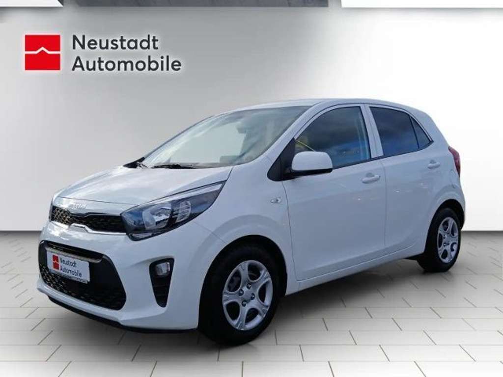 Kia Picanto 2024 Benzine