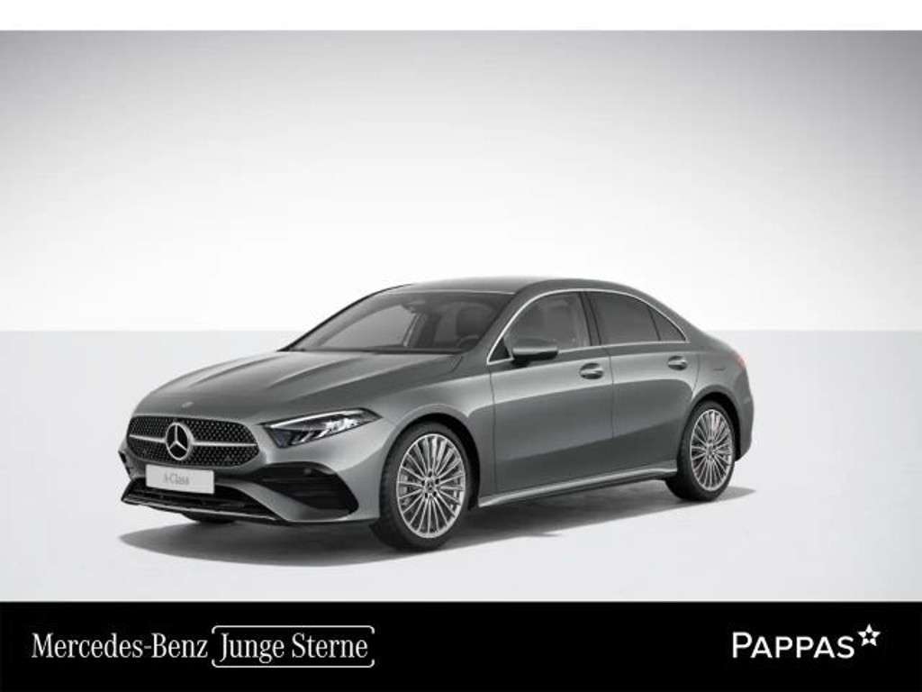 Mercedes-Benz A-Klasse 2025 Benzine