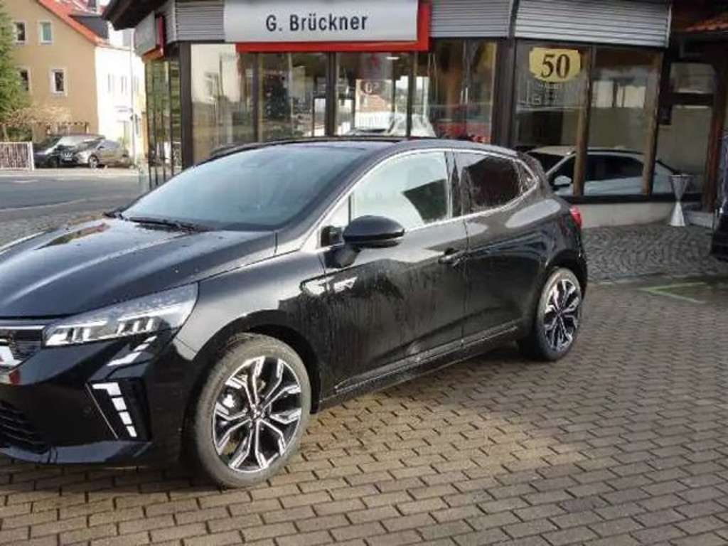 Mitsubishi Colt 2025 Benzine