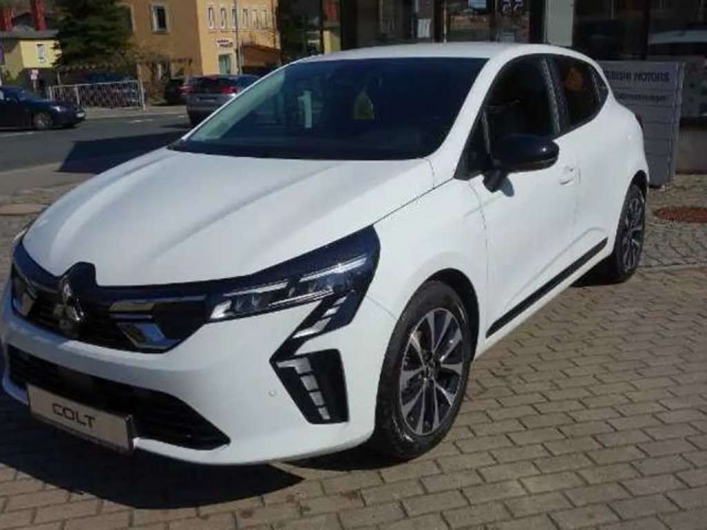 Mitsubishi Colt 2025 Benzine