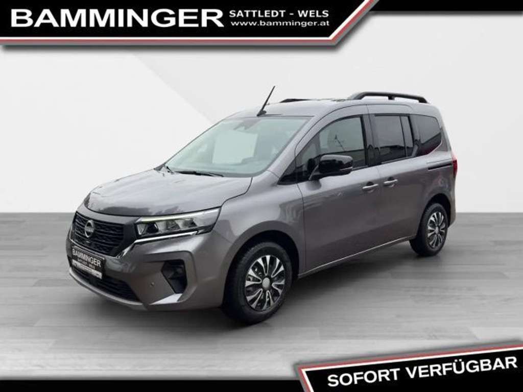 Nissan Townstar 2023 Benzine