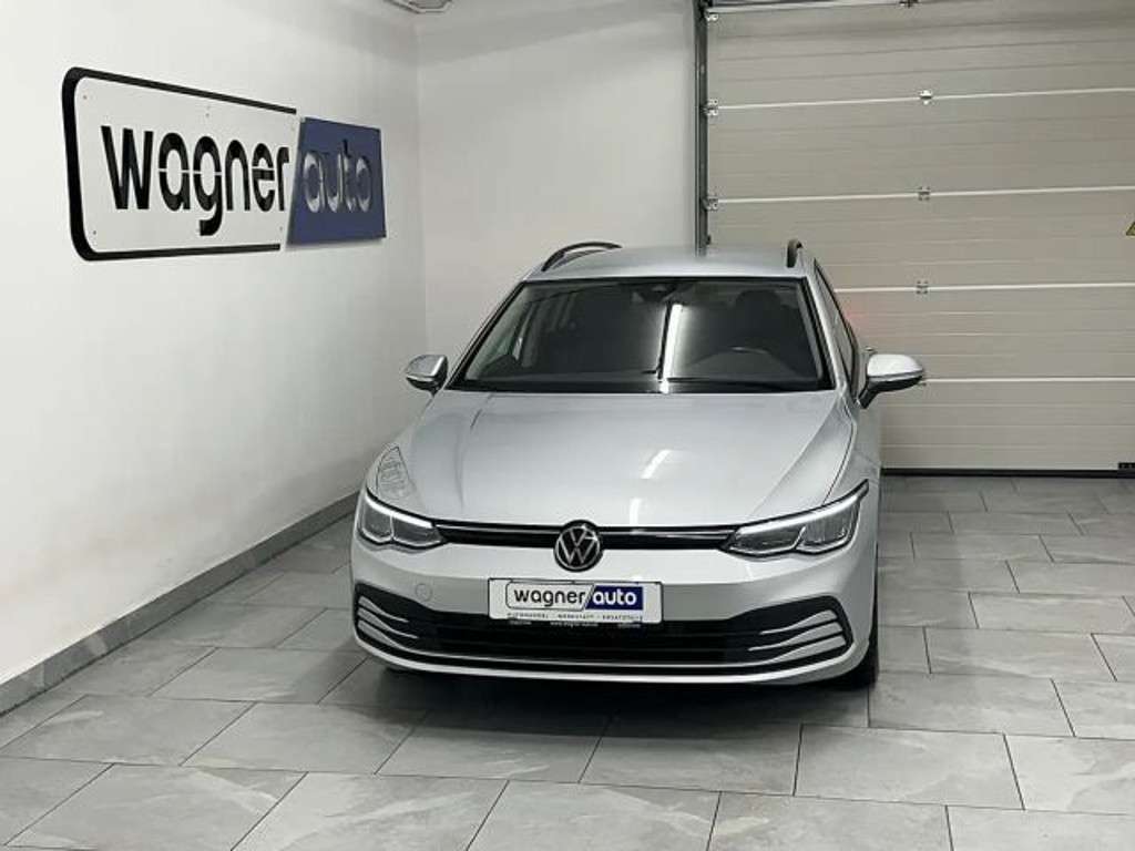 Volkswagen Golf 2023 Diesel