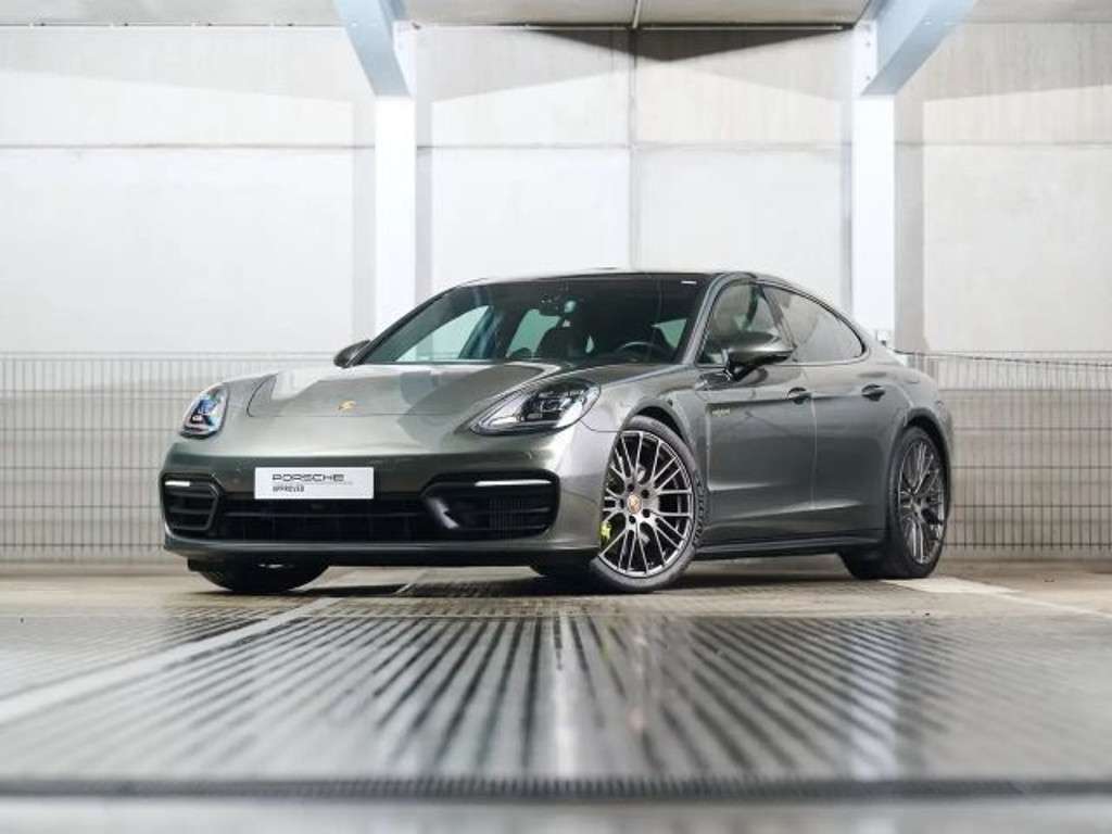 Porsche Panamera 2023 Hybride Benzine