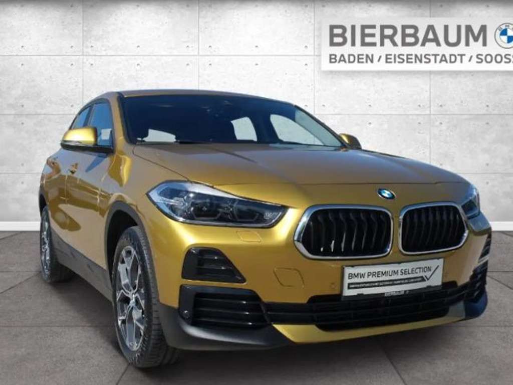 BMW X2 2021 Diesel