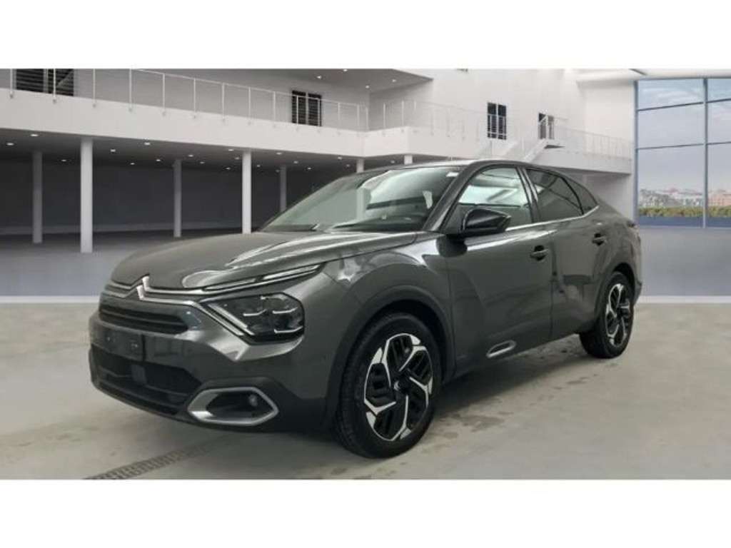 Citroën C4 2024 Benzine