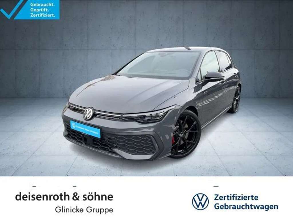 Volkswagen Golf 2025 Benzine