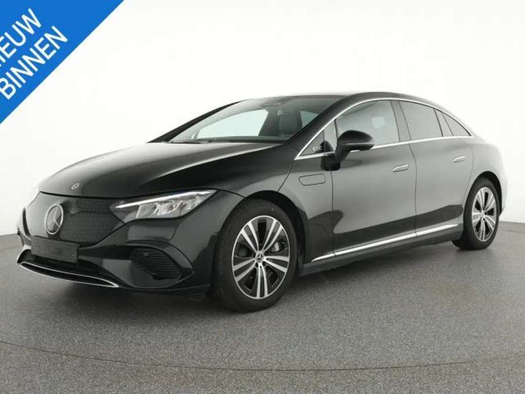 Mercedes-Benz EQE 2024 Elektrisch