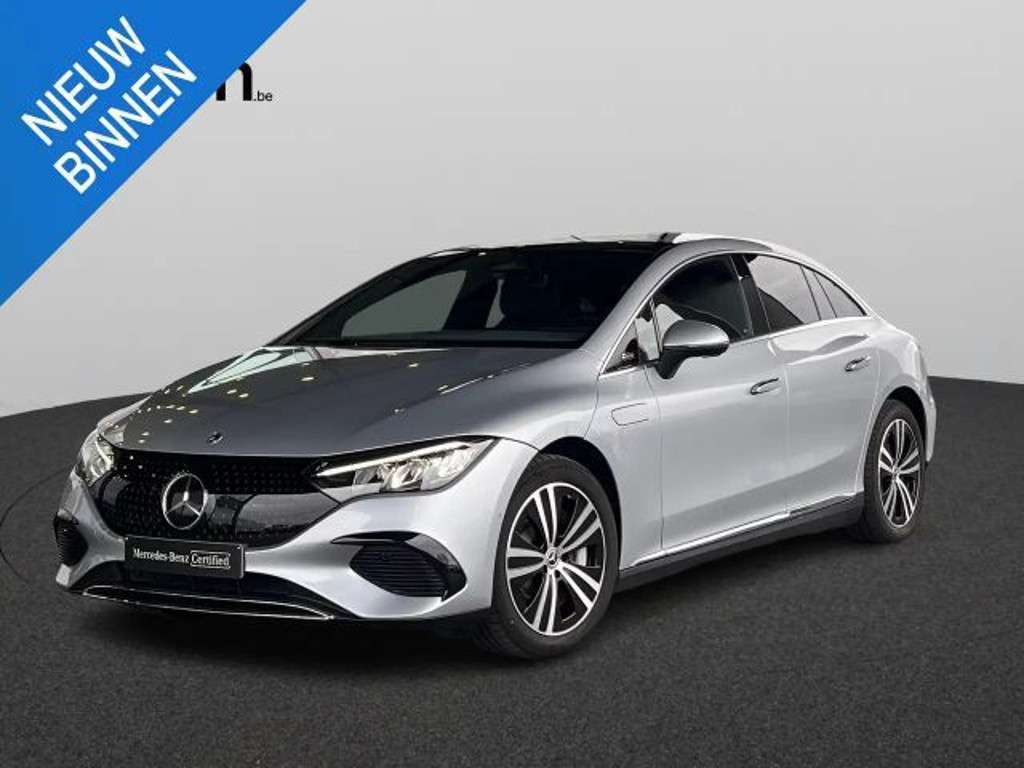 Mercedes-Benz EQE 2024 Elektrisch