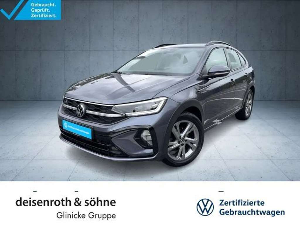 Volkswagen Taigo 2022 Benzine