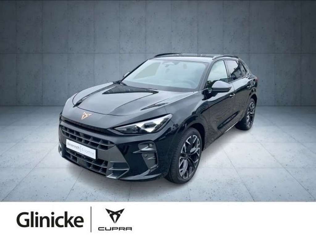 Cupra Terramar 2025 Hybride Benzine