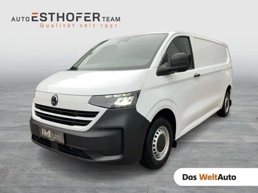 Volkswagen Transporter 2025 Diesel