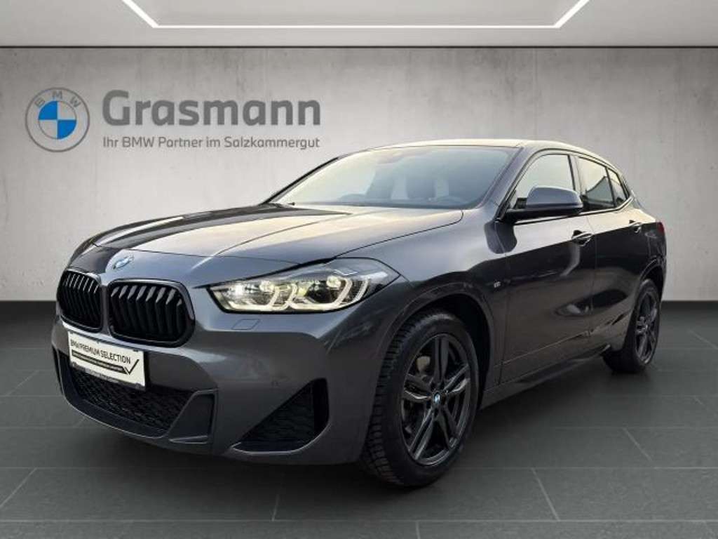 BMW X2 2021 Benzine