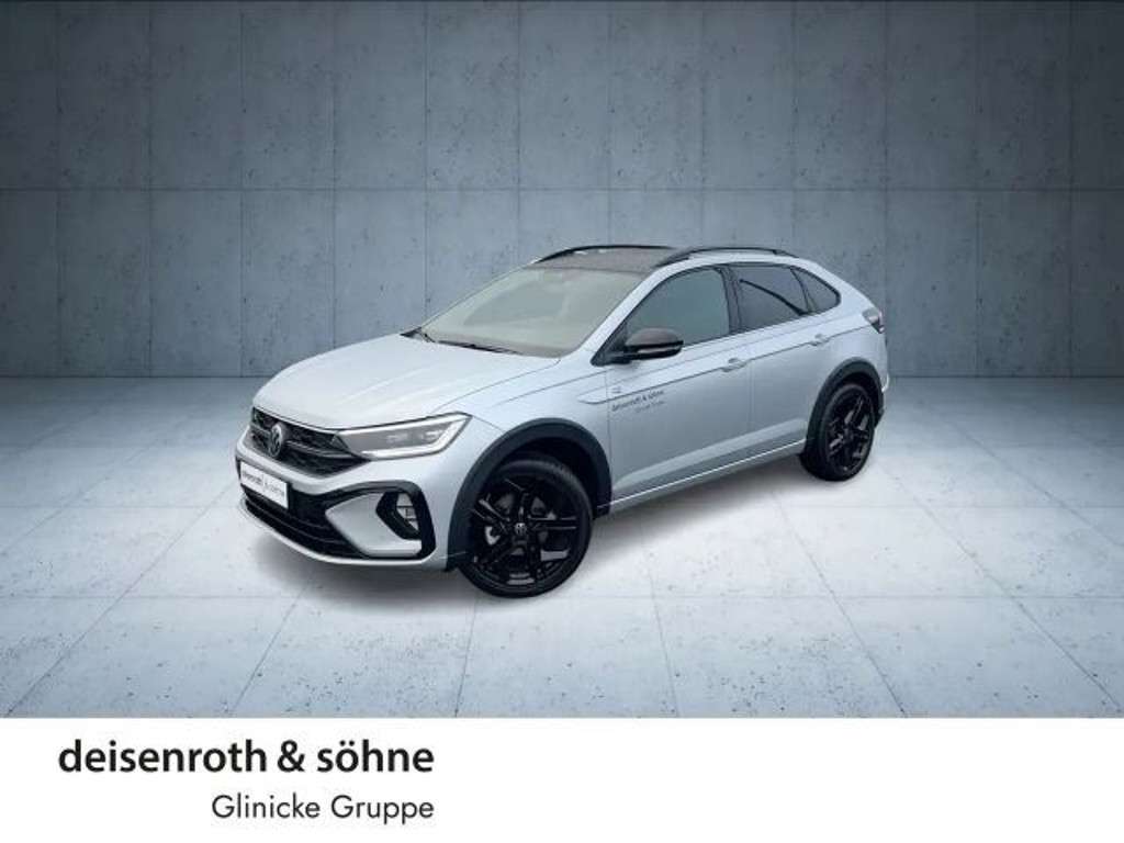 Volkswagen Taigo 2025 Benzine